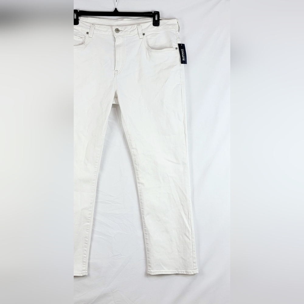 $109 Buffalo David Bitton Mens Straight Six Authentic Vintage Jeans - Picture 8 of 11